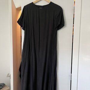 The James Dress - HATCH Maternity Dress